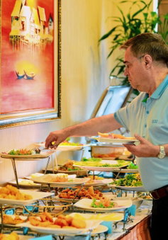 Hanoi Larosa Hotel, Hà Nội, Việt Nam
