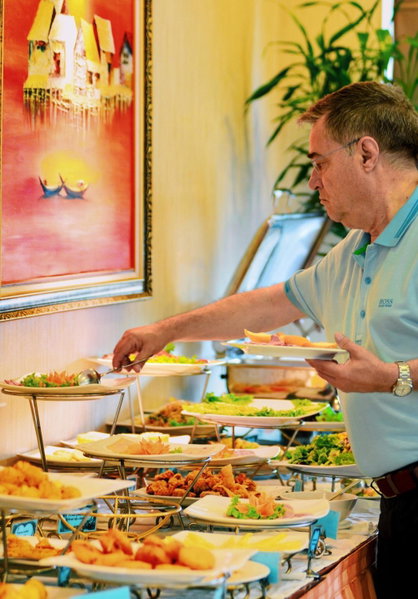Hanoi Larosa Hotel, Hà Nội, Việt Nam