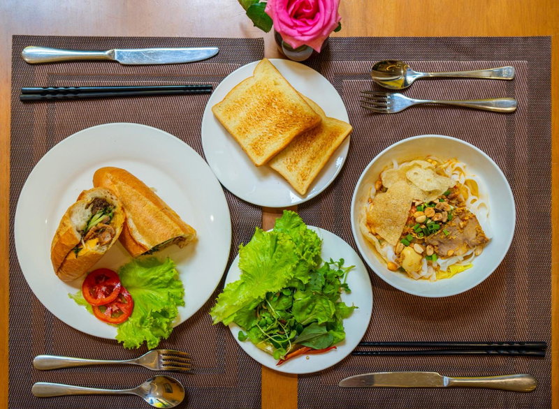 Villa Soleil Hoi An, Hoi An, Vietnam