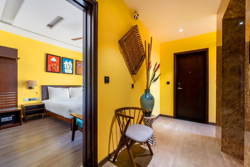 Villa Soleil Hoi An, Hoi An, Vietnam