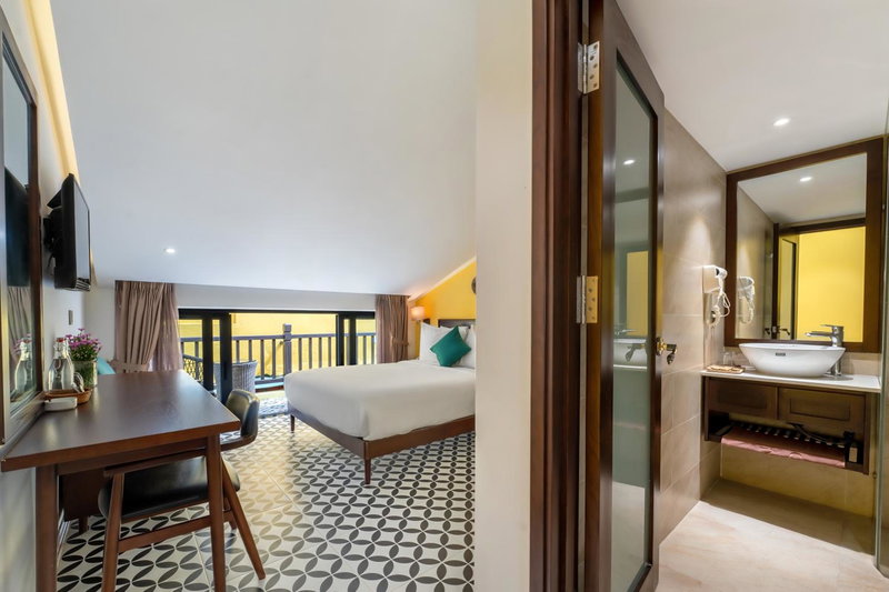 Villa Soleil Hoi An, Hoi An, Vietnam