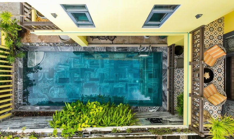 Villa Soleil Hoi An, Hoi An, Vietnam