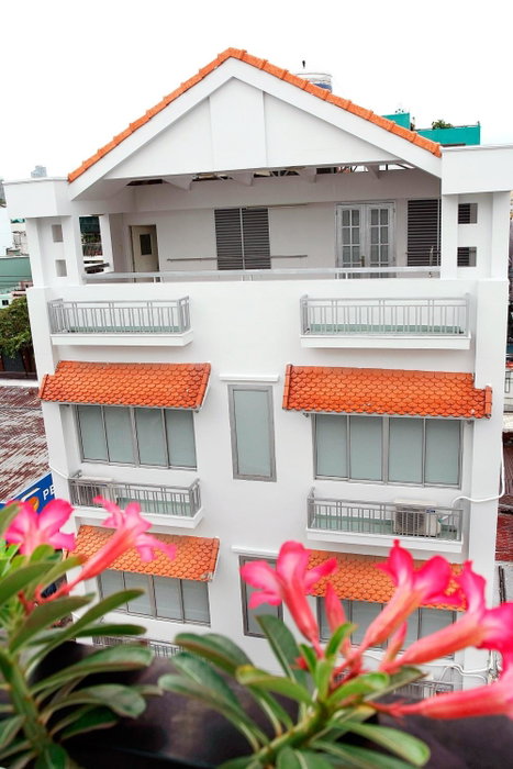 LeBlanc Saigon, Thành phố Hồ Chí Minh, Việt Nam