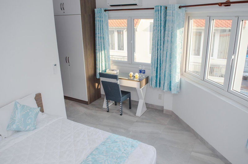 LeBlanc Saigon, Thành phố Hồ Chí Minh, Việt Nam
