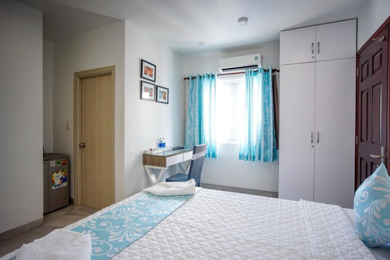 LeBlanc Saigon, Thành phố Hồ Chí Minh, Việt Nam