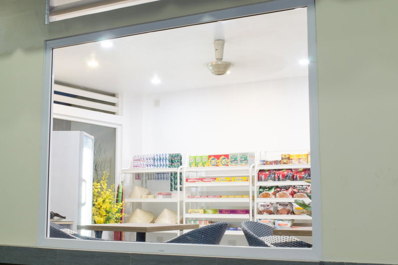 LeBlanc Saigon, Thành phố Hồ Chí Minh, Việt Nam