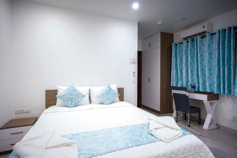 LeBlanc Saigon, Thành phố Hồ Chí Minh, Việt Nam