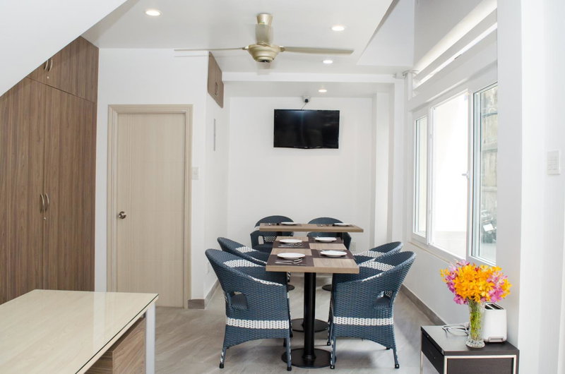 LeBlanc Saigon, Thành phố Hồ Chí Minh, Việt Nam