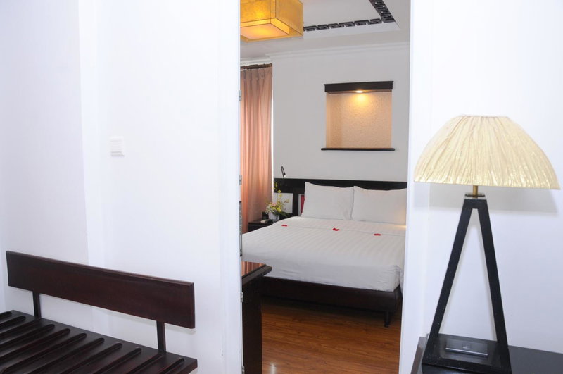 Cherish Hue Hotel, Hue, Vietnam