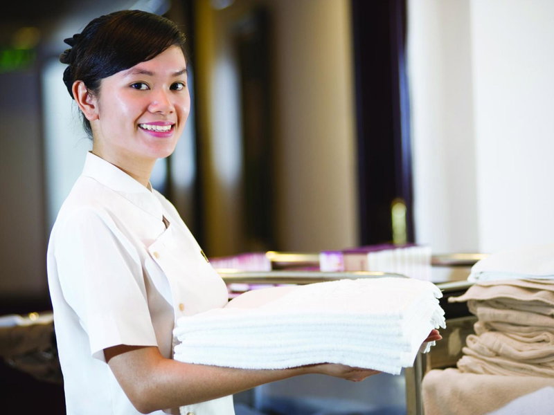 Cherish Hue Hotel, Hue, Vietnam