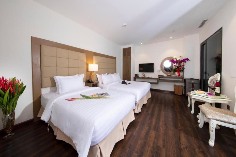 Diamond Hill Hotel, Hô Chi Minh-Ville, Viêt Nam