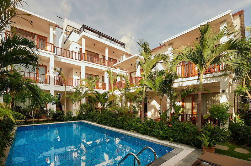 La Limone Boutique Resort Phu Quoc, Duong GJong, Vietnam