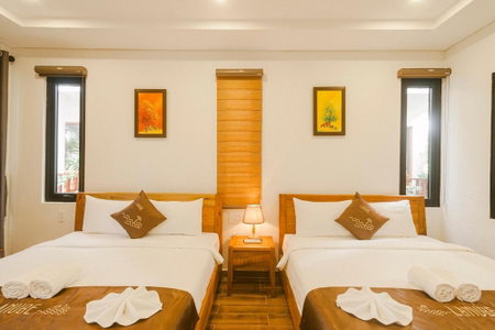 La Limone Boutique Resort Phu Quoc, Duong GJong, Vietnam