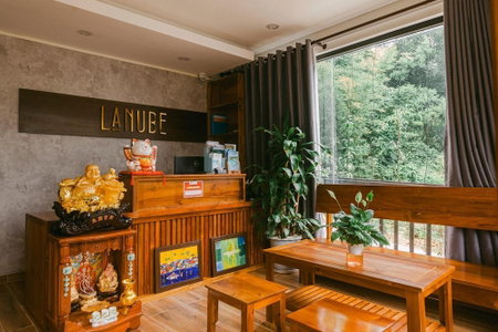 La Limone Boutique Resort Phu Quoc, Duong GJong, Vietnam