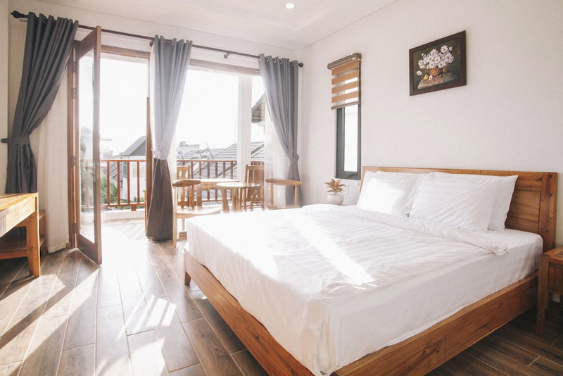 La Limone Boutique Resort Phu Quoc, Duong GJong, Vietnam