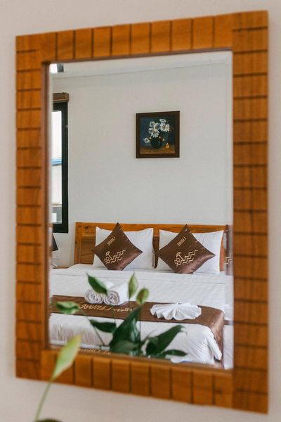 La Limone Boutique Resort Phu Quoc, Duong GJong, Vietnam