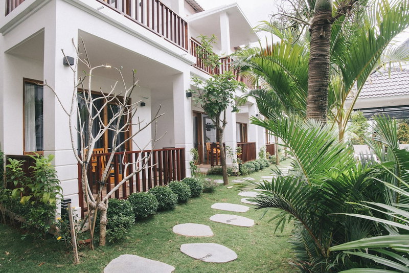 La Limone Boutique Resort Phu Quoc, Duong GJong, Vietnam