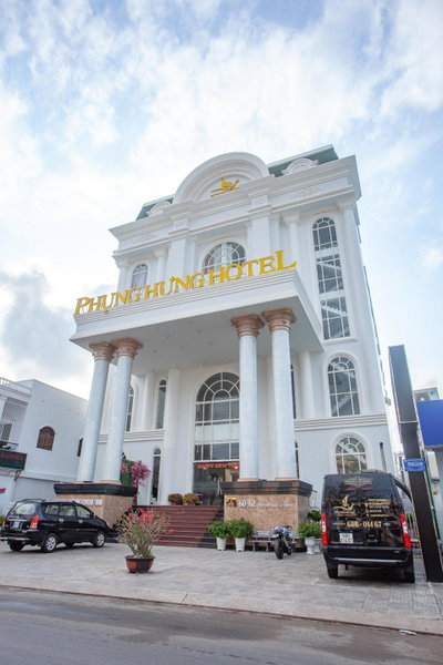 Phung Hung Boutique Hotel, Duong GJong, Vietnam