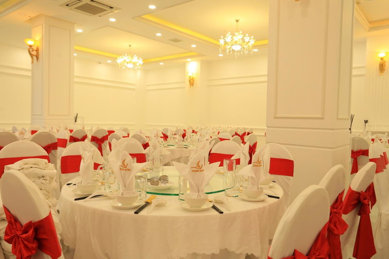 Phung Hung Boutique Hotel, Duong GJong, Vietnam