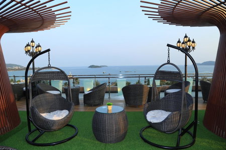 Phung Hung Boutique Hotel, Duong GJong, Vietnam