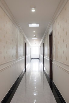 Phung Hung Boutique Hotel, Duong GJong, Vietnam