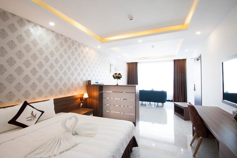Phung Hung Boutique Hotel, Duong GJong, Vietnam