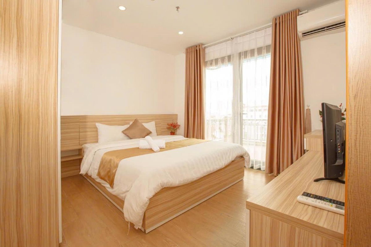 Gardenia Hue Hotel, Vietnam