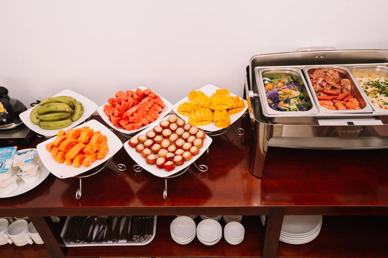 Gardenia Hue Hotel, Hue, Vietnam