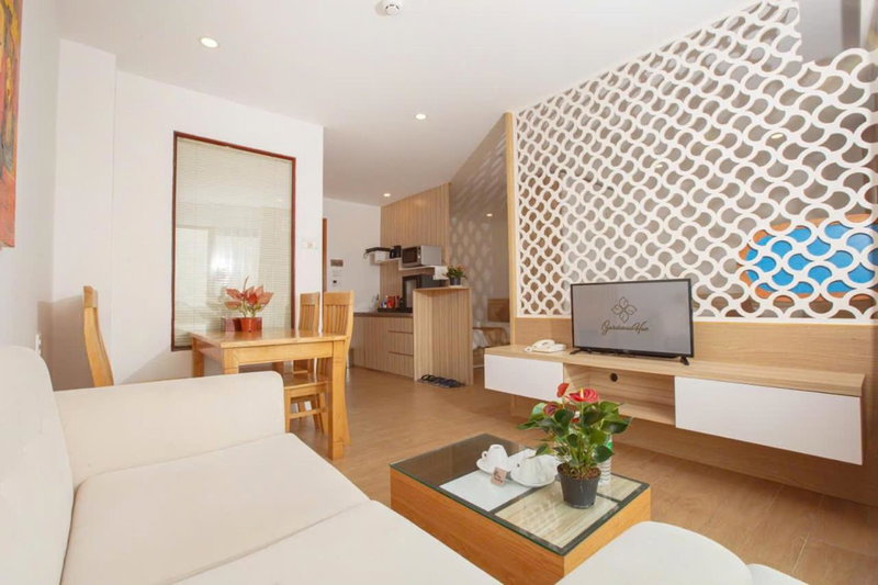Gardenia Hue Hotel, Hue, Vietnam