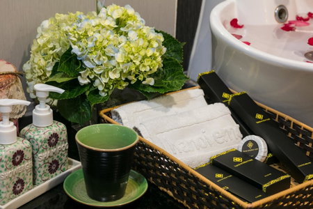 Hanoi Emotion Hotel, Hanoi, Vietnam