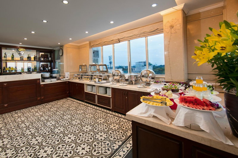 Hanoi Emotion Hotel, Hanoi, Vietnam