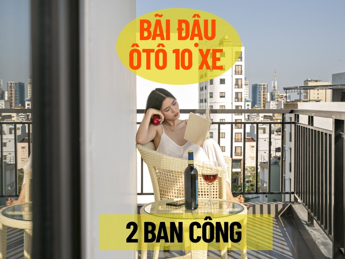 Hotel · Hanami Hotel Danang, Da Nang