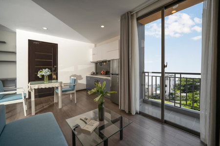 Hanami Hotel Danang, Da Nang, Vietnam