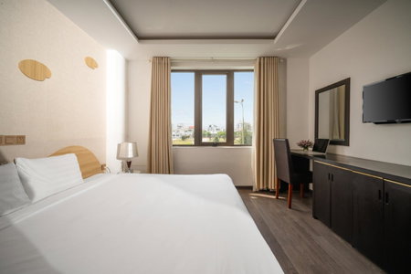 Hanami Hotel Danang, Da Nang, Vietnam