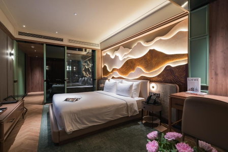 La Passion Premium Cau Go, Hanoi, Vietnam