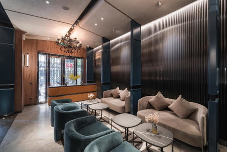 La Passion Premium Cau Go, Hanoi, Vietnam