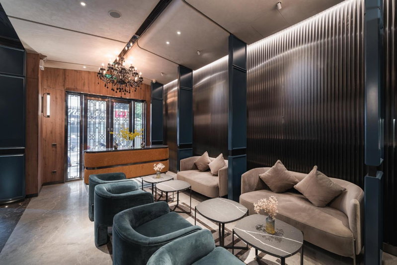 La Passion Premium Cau Go, Hanoi, Vietnam