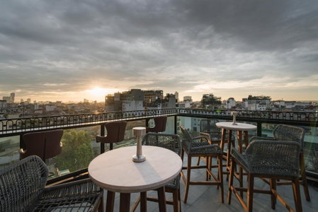 La Passion Premium Cau Go, Hanoi, Vietnam