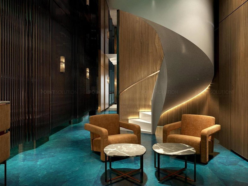 La Passion Premium Cau Go, Hanoi, Vietnam