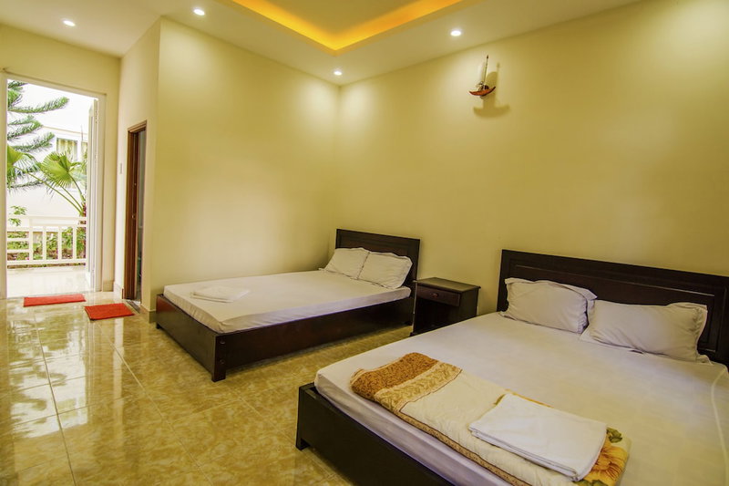 Lam Ha Resort, Duong GJong, Vietnam