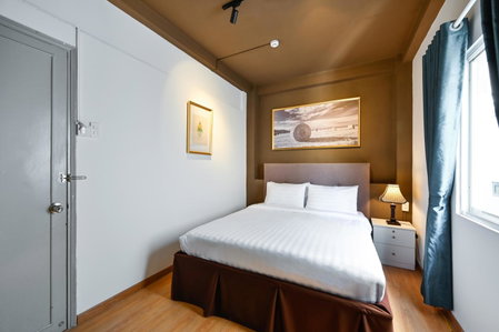 The Noble Swan Wood Park Hotel, Thành phố Hồ Chí Minh, Việt Nam