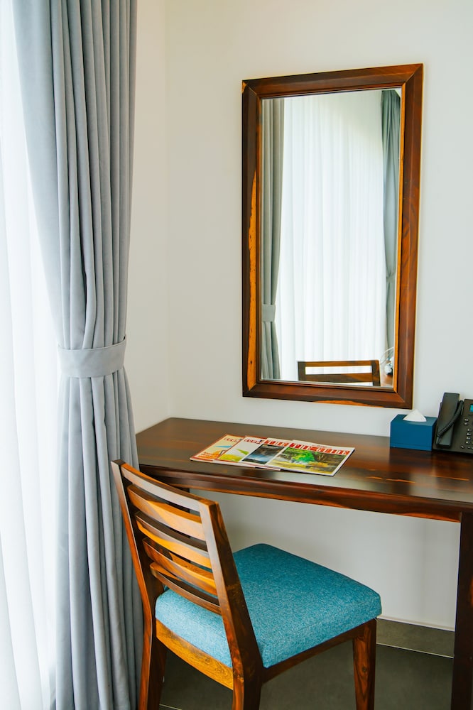 Asteria Mui Ne Resort, Vietnam