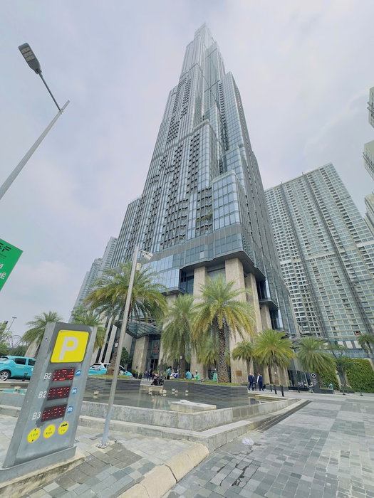 Nice Luxury Apartments Vinhome Central, Thành phố Hồ Chí Minh, Việt Nam