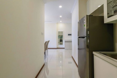 Nice Luxury Apartments Vinhome Central, Thành phố Hồ Chí Minh, Việt Nam