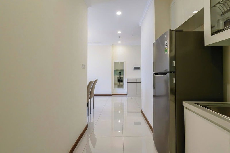 Nice Luxury Apartments Vinhome Central, Thành phố Hồ Chí Minh, Việt Nam