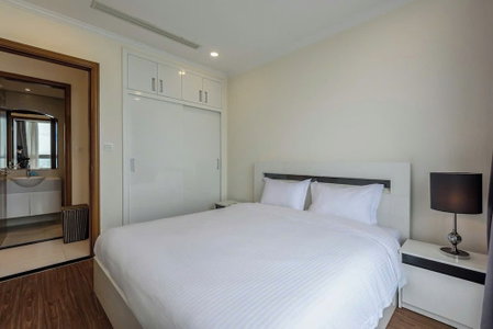 Nice Luxury Apartments Vinhome Central, Thành phố Hồ Chí Minh, Việt Nam