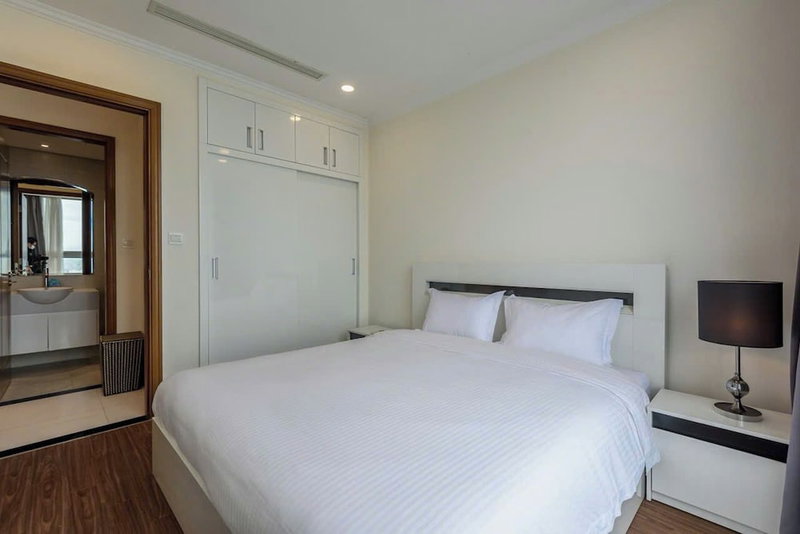 Nice Luxury Apartments Vinhome Central, Thành phố Hồ Chí Minh, Việt Nam