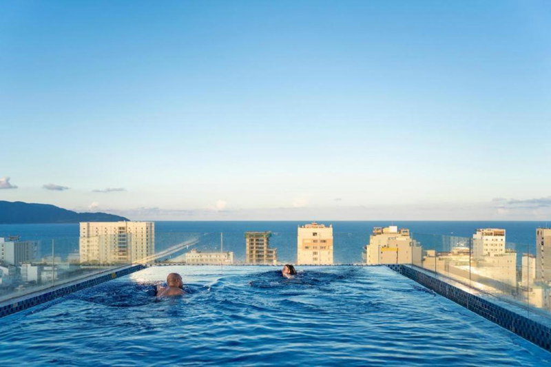 FIVITEL King Hotel, Da Nang, Vietnam