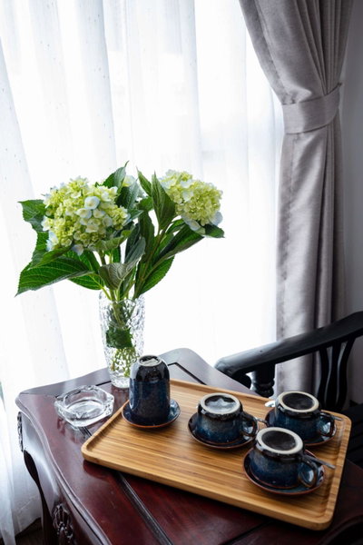 Hanoi Center Silk Lullaby Hotel and Travel, Hanoi, Vietnam
