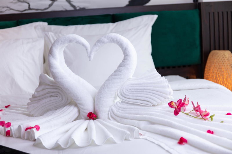 Hanoi Center Silk Lullaby Hotel and Travel, Hanoi, Vietnam
